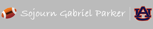 Sojourn Gabriel Parker
